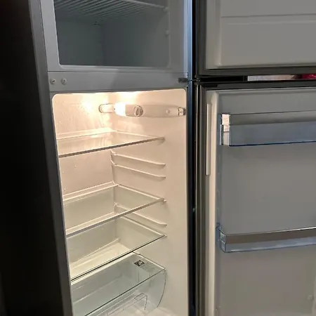 شقة Cozy Studio In Neighbourhood With Prague بيرون